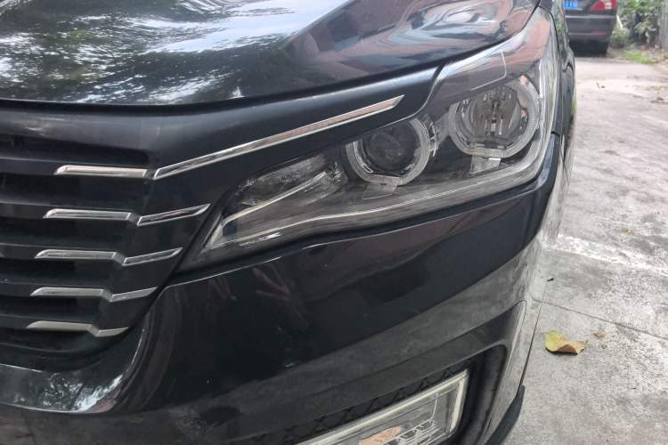 Used Bisu T5 2017 1.5T Manual Luxury Model
