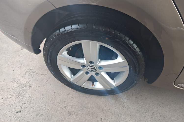 Used Volkswagen Touran 2015 1.4T DSG Comfort Edition 5 Seats