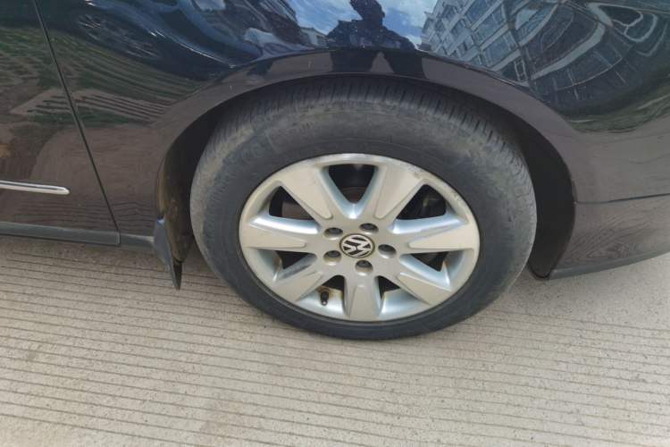 Used Volkswagen Magotan 2011 1.4 TSI Elite Edition
