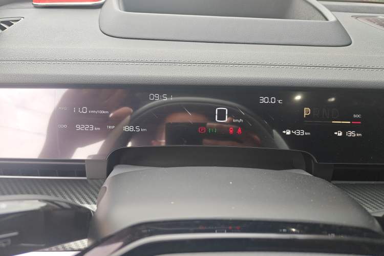 Used NETA S Shooting Brake 2024 Range-Extended 300 Pro Edition