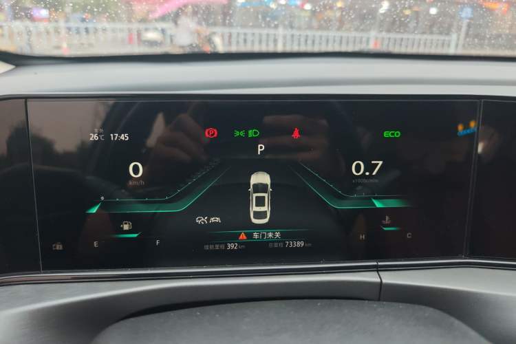 Used CHANGAN Eado 2021 PLUS Blue Whale NE 1.4T GDI DCT Flagship Model