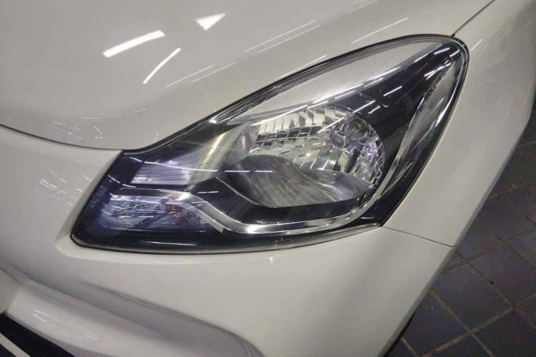 Used Oshan Benni E-Star 2021 National Edition Xin Yue Version Lithium-Ion Battery
