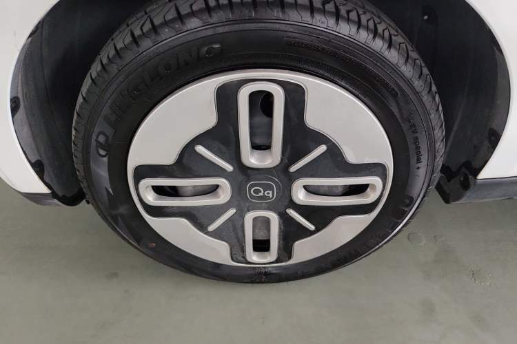 Used Chery Domi 2025 Model 305km Comfort Edition