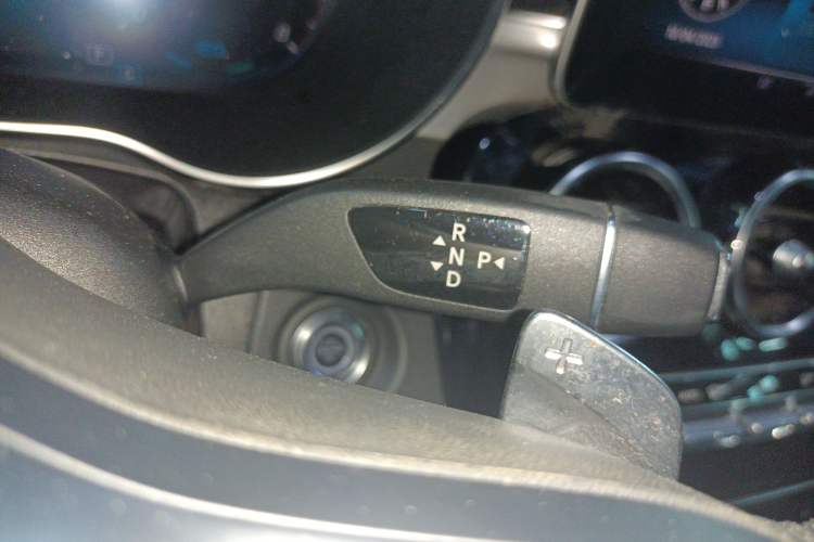 Used Mercedes-Benz C-Class 2020 C 260 Sport Edition
