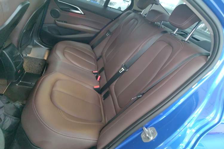 Used BMW 1 Series 2020 120i M Sport Package
