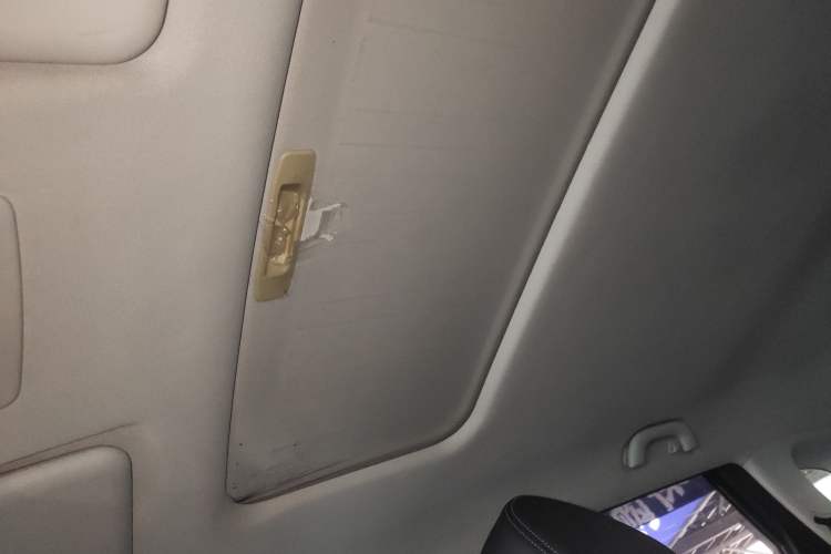 Used Baojun 530 2019 1.5T CVT Luxury Model China V
