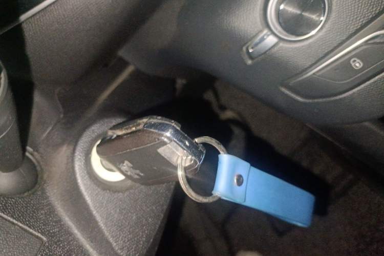 Used Peugeot 308S 2015 1.2T Automatic Jingchi Edition
