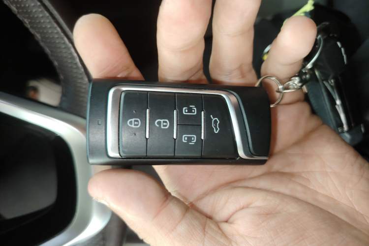 Used GAC Trumpchi M8 2021 Master Series 390T Ultimate Edition Interior 1