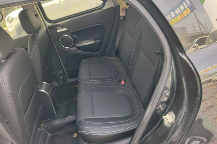 Used ORA Black Cat 2021 351 km Luxury Version
