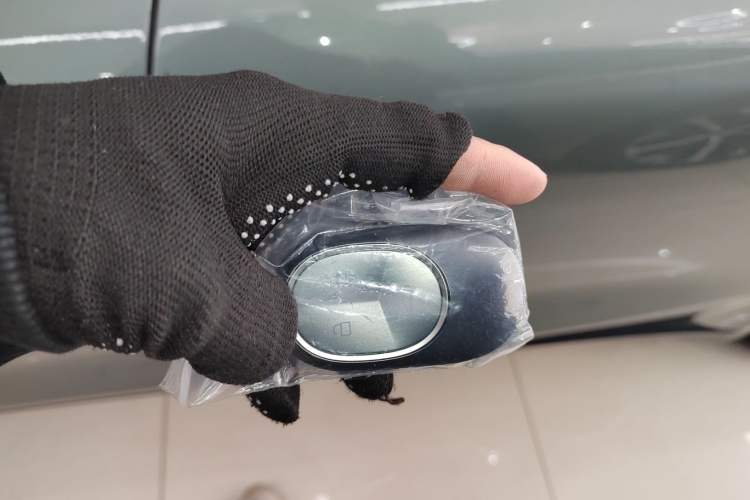 Used Nio ET7 2022 100kWh First Edition
