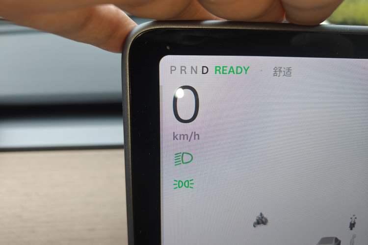 Used Tesla Model 3 2020 Standard Range Rear-Wheel Drive Upgraded Version