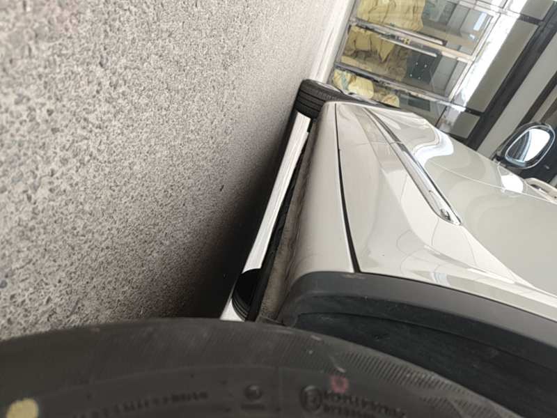 Used Wuling Bingo 2024 333 km Enjoyment Version — 21