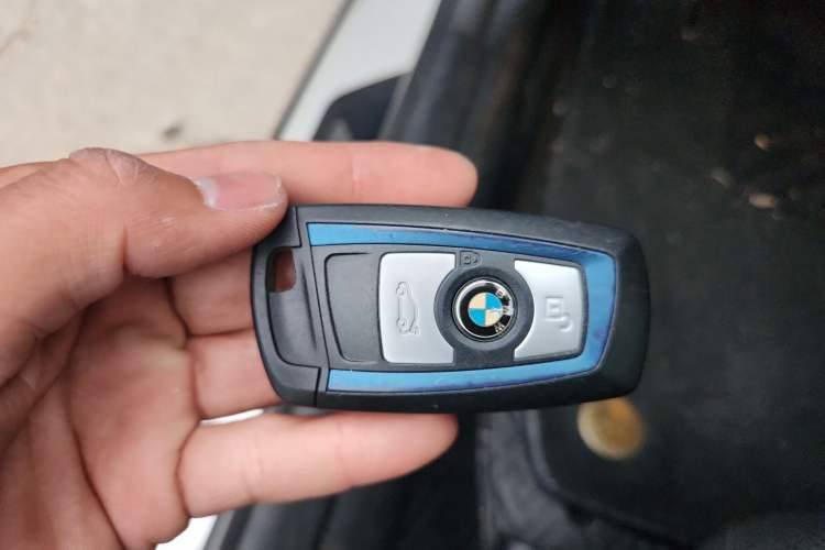 Used BMW 3 Series 2017 320Li M Sport Edition