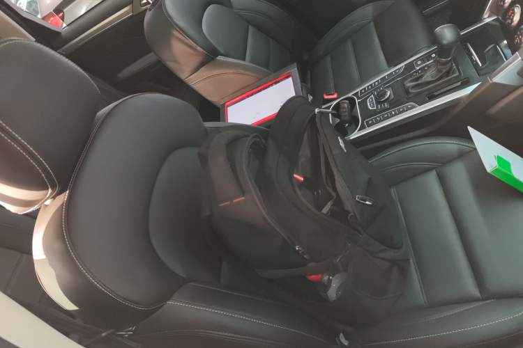 Used Haval H7 2018 Blue-Label H7 2.0T Automatic Smart Edition