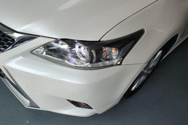 Used Lexus CT 2014 CT200h Comfort Edition Monochrome
