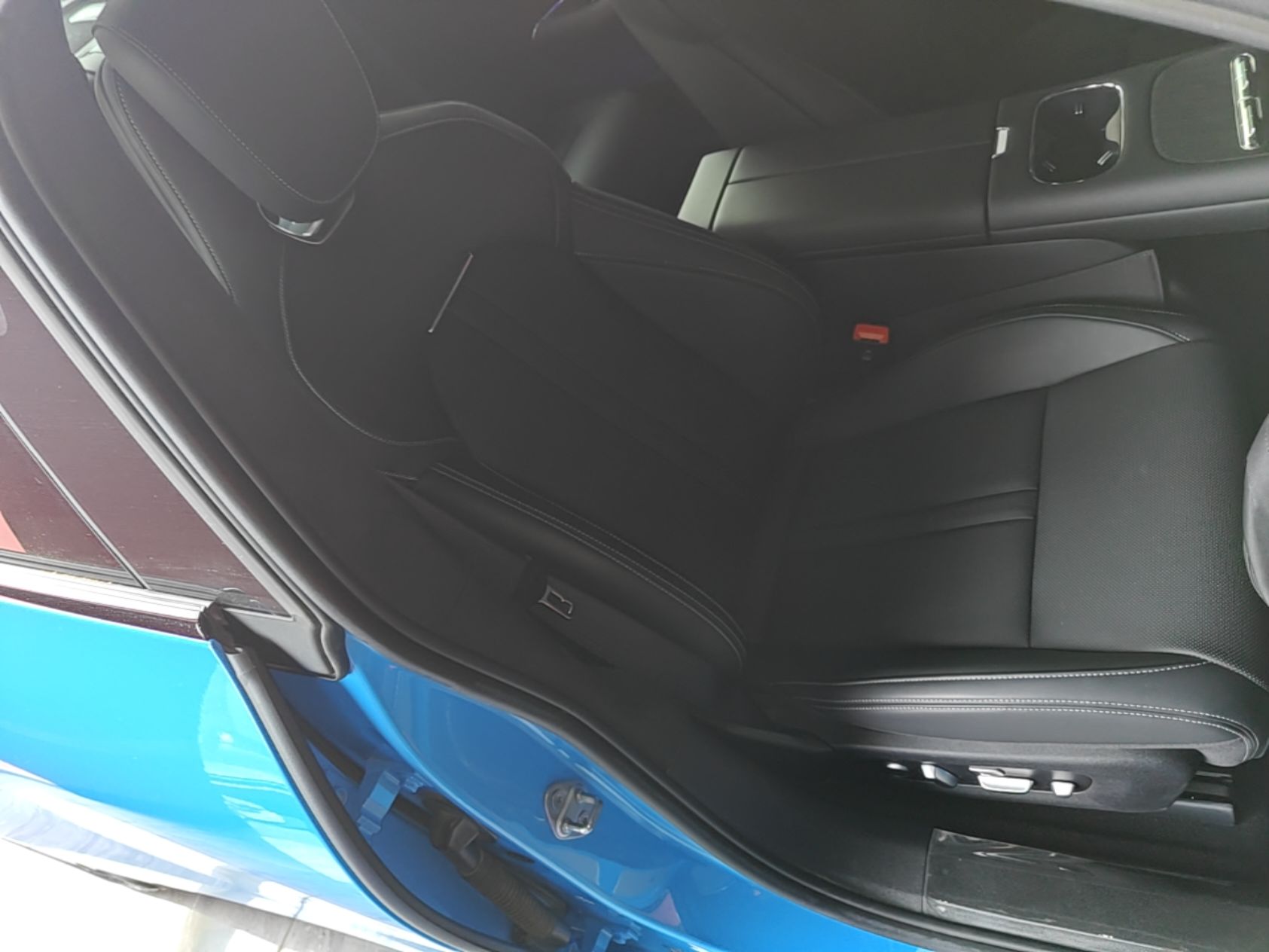 Xiaomi Auto SU7 2026 Model Pro — снимка 19