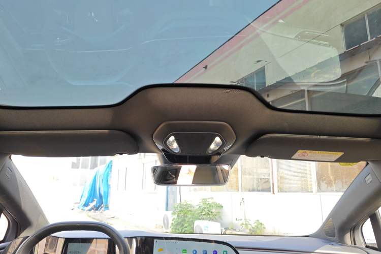 Used Hongqi EH7 2024 690 Pro