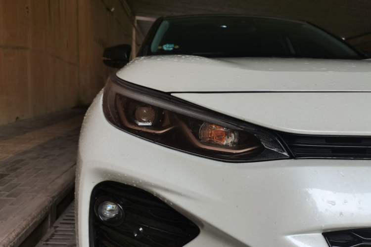 Used Toyota Wildlander 2024 Dual-Motor 2.5L E-CVT Two-Wheel Drive Urban Edition
