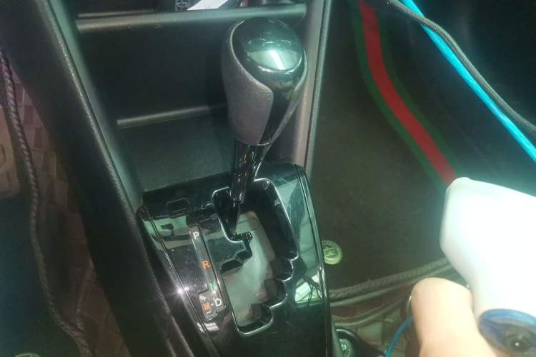 Used Toyota Vios FS 2021 1.5L CVT FENGXING Edition