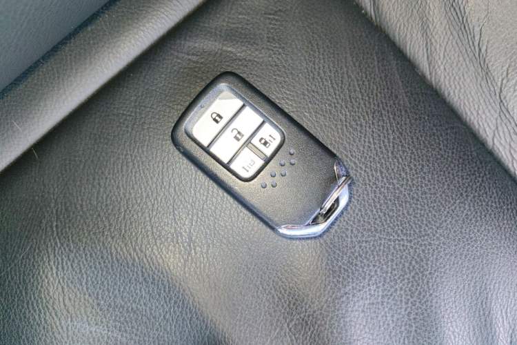 Used Honda Odyssey 2019 2.0L Rui-Zunxiang Edition
