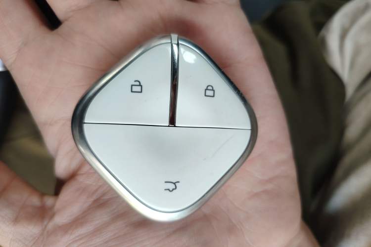 Used Baojun Spark 2023 Flagship Edition
