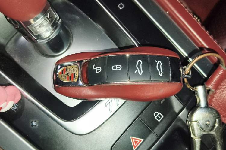 Used Porsche 718 2020 Boxster 2.0T