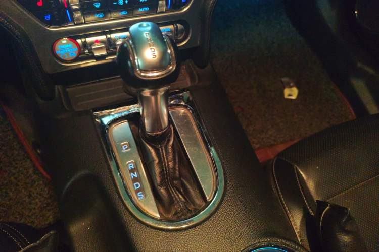 Used Ford Mustang 2015 2.3T Performance Edition