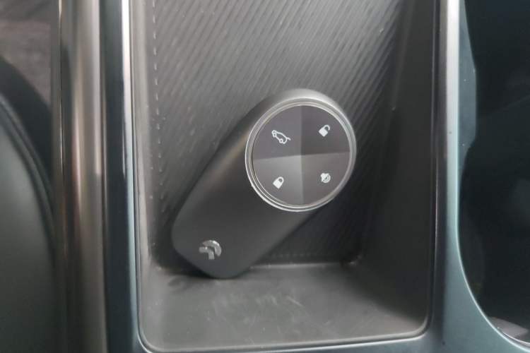 Used Nio ES6 2020 490 km Sport Edition Vehicle Key