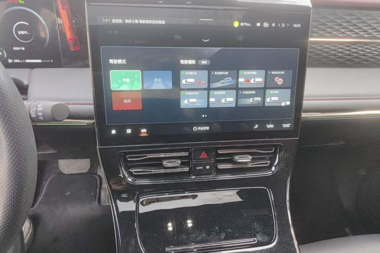 Used GAC Trumpchi M8 2023 Zongshi Series 400T Ultimate Edition
