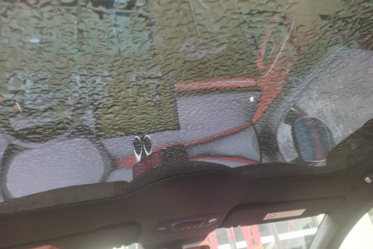 Used Xiaomi Auto SU7 2024 Rear-Drive Ultra-Long Range Advanced Pro-Level Intelligent Driving Version
