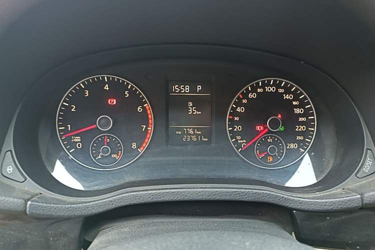 Used Volkswagen Passat 2011 1.4 TSI DSG Prestige Edition