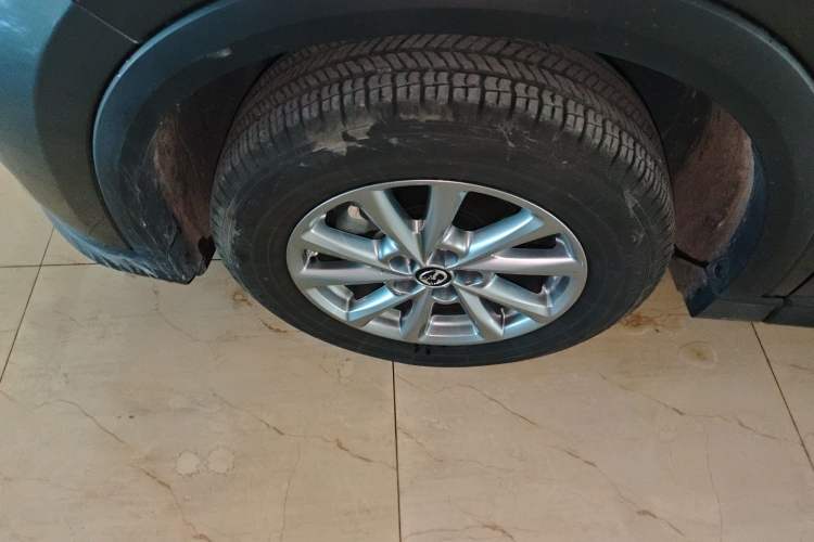 Used Mazda CX-5 2024 2.0L Automatic Two-Wheel Drive ZhiShang Pro