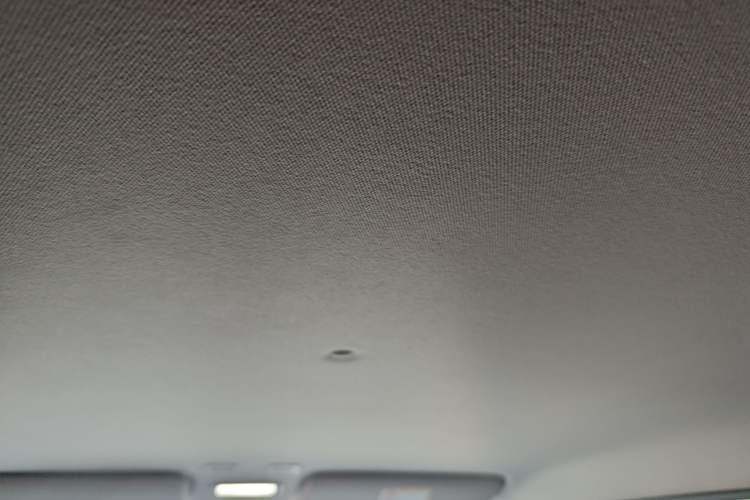 Used Geely Galaxy Panda 2025 210km Panda Rider Headliner