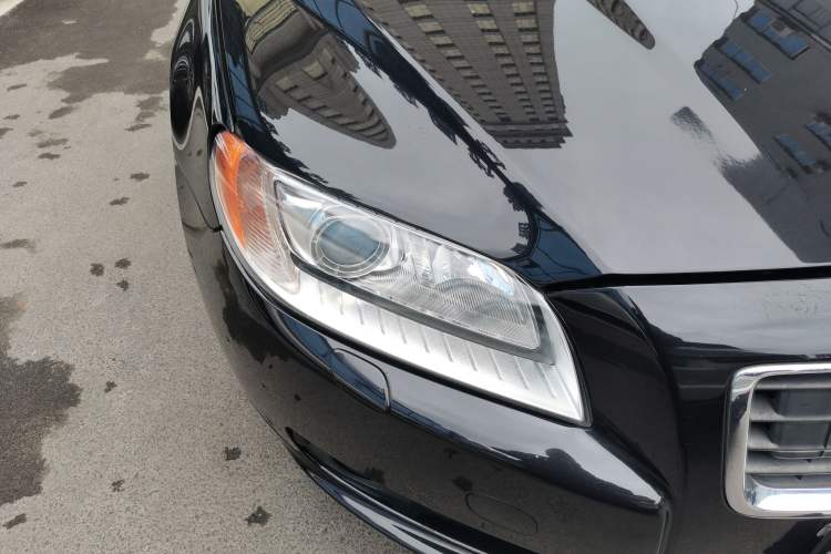 Used Volvo S80 2007 3.0 T6 AWD
