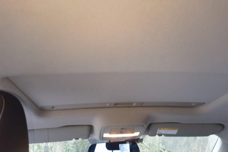 Used Roewe i6 2018 20T Automatic Internet Smart Edition