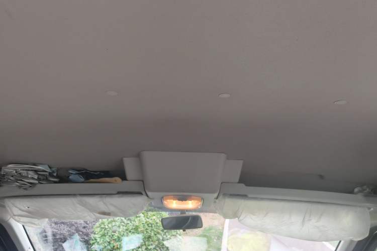 Used Dongfeng Yufeng 