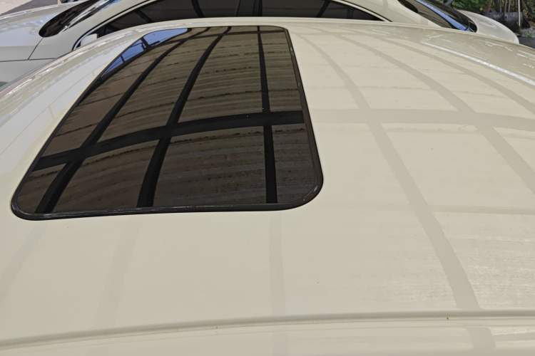 Used Chevrolet Malibu 2014 2.0L Automatic Luxury Edition