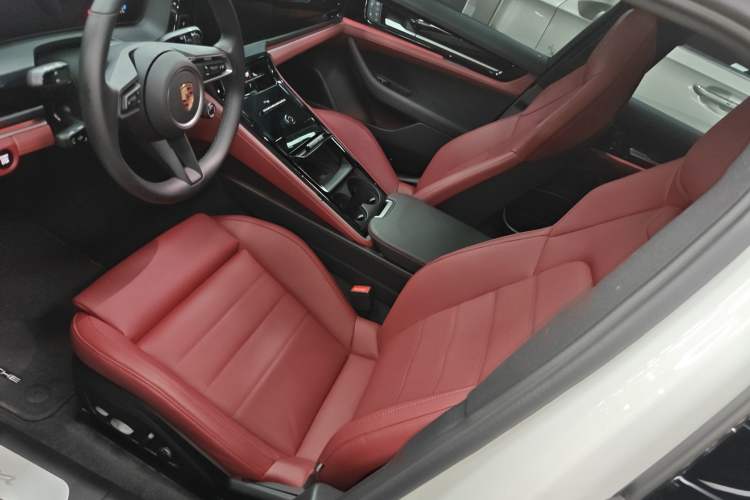 Used Porsche Panamera 2024 Panamera 2.9T