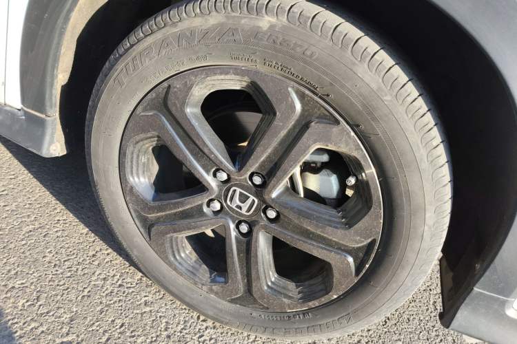 Used Honda XR-V 2021 220TURBO CVT Comfort Version