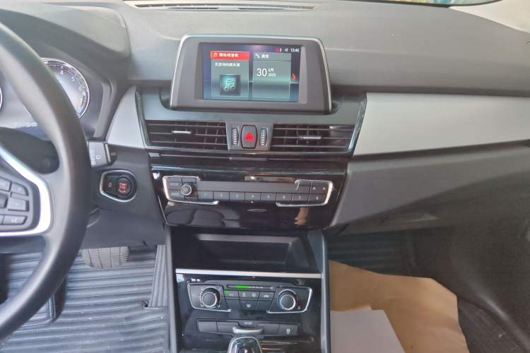 Used BMW 2 Series Gran Tourer 2018 220i Leading Model
