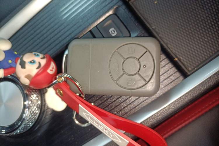 Used ORA Good Cat GT 2022 Mulan Edition 401 km Standard Range Interior 1