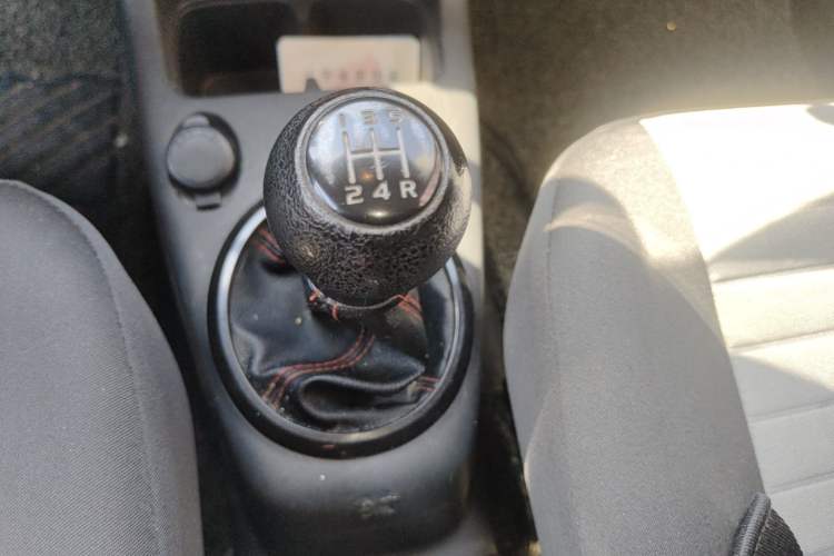 Used Suzuki Swift 2013 1.3L Manual Value Edition
