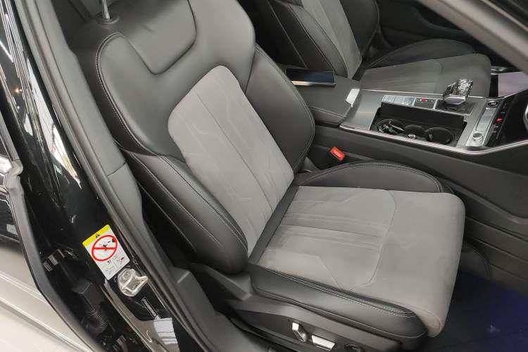 Used Audi A6L 2024 45 TFSI Prestige Dynamic Edition
