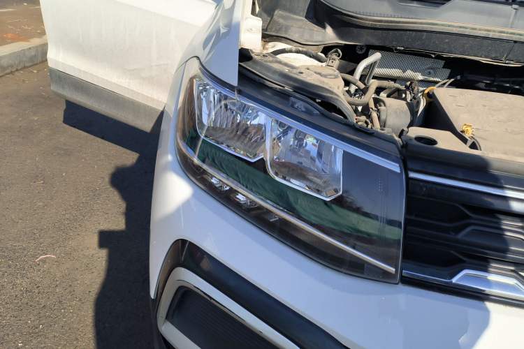 Used Volkswagen T-Cross 2020 1.5L Automatic Fashion Edition