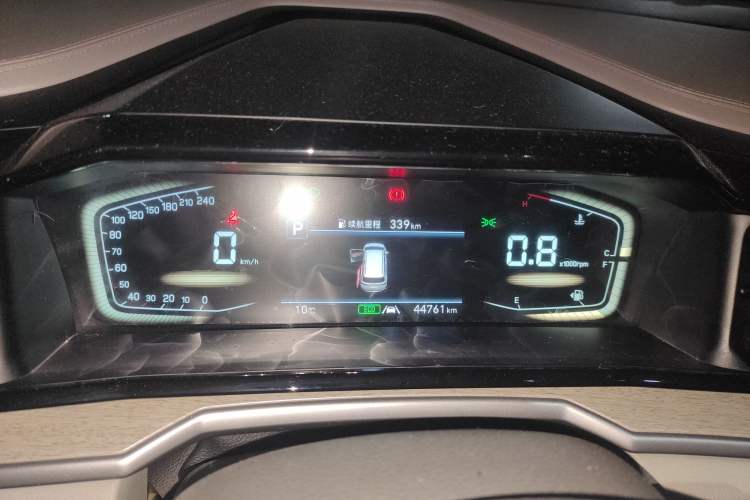 Used Hyundai Custo 2021 270TGDi Prestige LUX
