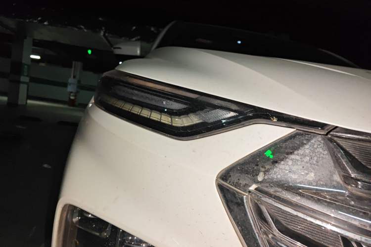 Used Wuling Victory 2020 1.5T CVT Flagship Edition