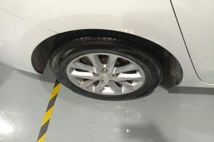 Used Buick GL6 2018 18T 6-Seater Luxury Model
