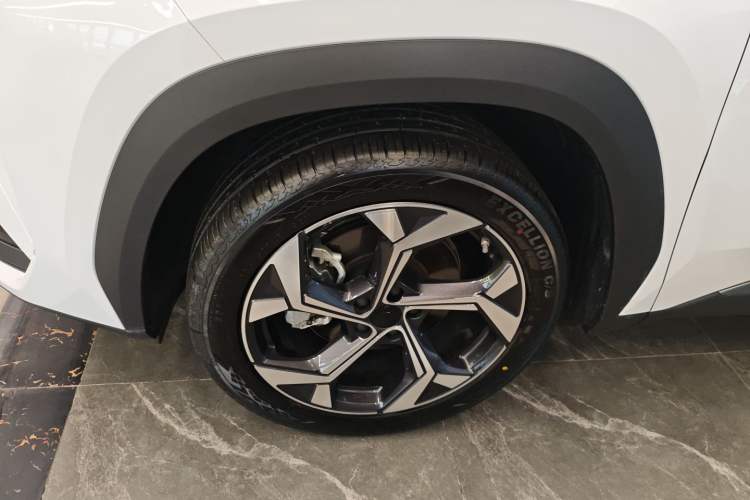 Used Geely Auto FX11 2024 1.5TD DCT Prestige Edition