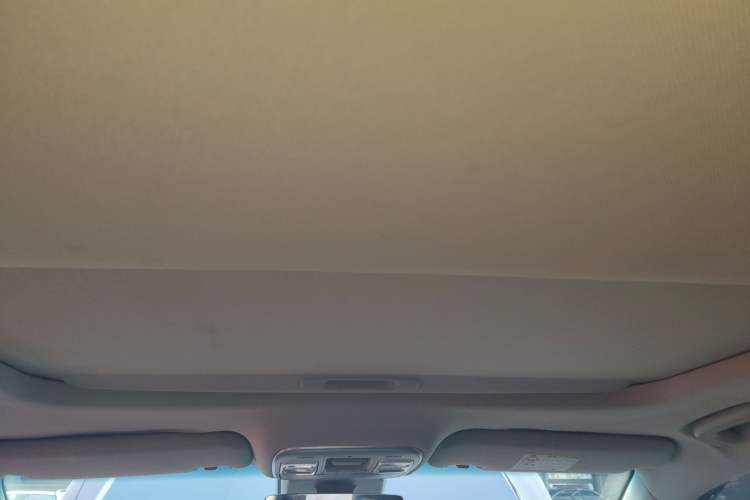 Used Geely Auto Emgrand GL 2019 1.4T CVT Elite Smart Edition
