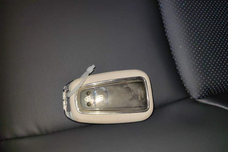 Used Toyota C-HR 2021 2.0L Luxury Edition Vehicle Key